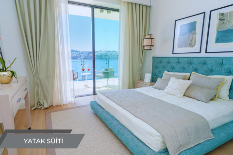 Villa for sale  in Bodrum, Mugla, Turkey, 5 bedrooms, 400m2, No. 206590 – photo 6