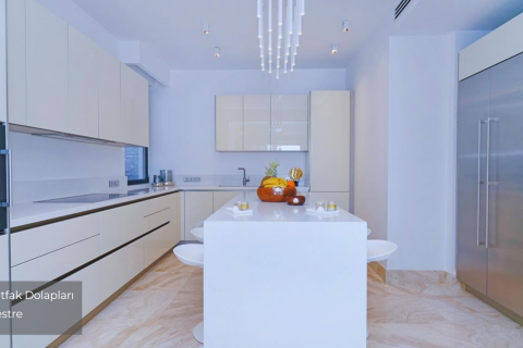 Villa for sale  in Bodrum, Mugla, Turkey, 5 bedrooms, 400m2, No. 206590 – photo 4