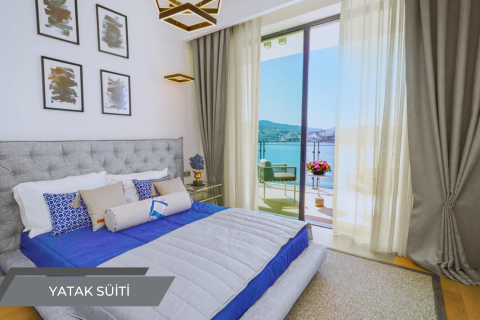 Villa for sale  in Bodrum, Mugla, Turkey, 5 bedrooms, 400m2, No. 206590 – photo 7