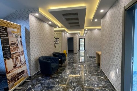 Продажа пентхауса  в Махмутларе, Анталье, Турция 2+1, 140м2, №145010 – фото 27