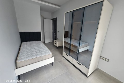 Продажа пентхауса  в Махмутларе, Анталье, Турция 2+1, 140м2, №145010 – фото 26