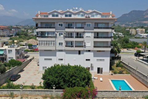 Продажа квартиры в Кестеле, Анталье, Турция 2+1, 100м2, №116255 – фото 4