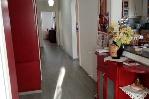 3+1 Apartment  in Mersin, Turkey No. 133174