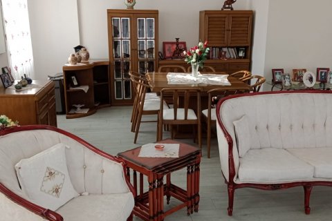 3+1 Wohnung in Mersin, Türkei Nr. 133174 - 2