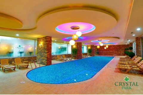 Apartment for sale  in Alanya, Antalya, Turkey, 3 bedrooms, 185m2, No. 117749 – photo 20
