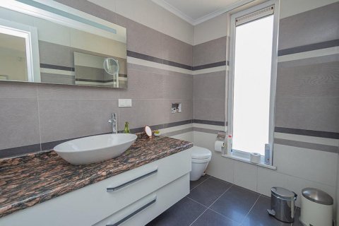 4+1 Villa  i Alanya, Antalya, Turkiet Nr. 145852 - 26