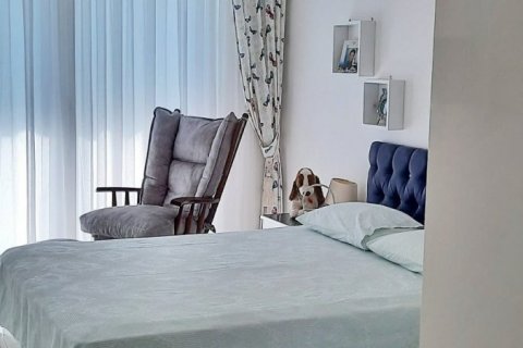 2+1 Lägenhet i Cikcilli, Antalya, Turkiet Nr. 123076 - 13