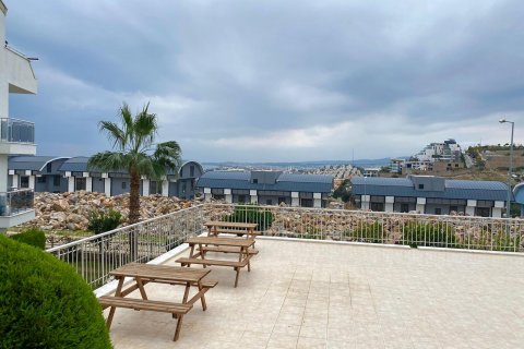 2+1 Takvåning i Konakli, Antalya, Turkiet Nr. 135972 - 16