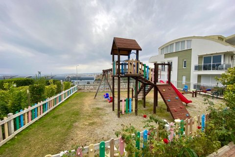 2+1 Takvåning i Konakli, Antalya, Turkiet Nr. 135972 - 17