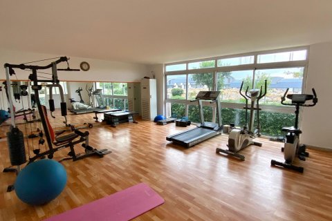 2+1 Takvåning i Konakli, Antalya, Turkiet Nr. 135972 - 15
