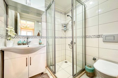 Продажа квартиры  в Махмутларе, Анталье, Турция 2+1, 105м2, №145528 – фото 13