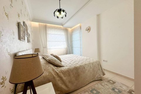 Продажа квартиры  в Махмутларе, Анталье, Турция 2+1, 105м2, №145528 – фото 14