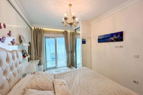 Продажа квартиры  в Махмутларе, Анталье, Турция 2+1, 105м2, №145528 – фото 12