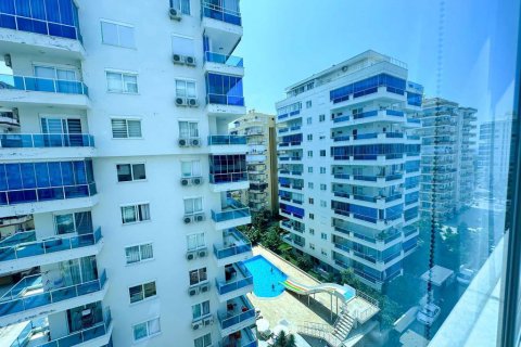 Продажа квартиры  в Махмутларе, Анталье, Турция 2+1, 105м2, №145528 – фото 15