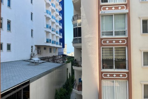 2+1 Lägenhet i Alanya, Antalya, Turkiet Nr. 113931 - 23