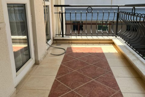 2+1 Lägenhet i Alanya, Antalya, Turkiet Nr. 113931 - 25