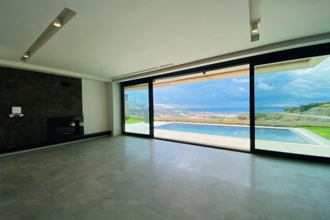 Villa 3+1 Kargıcak, Alanya, Antalya, Türkiye №122507 - 12