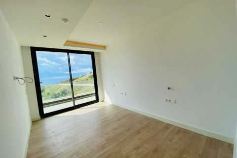 Villa 3+1 Kargıcak, Alanya, Antalya, Türkiye №122507 - 13