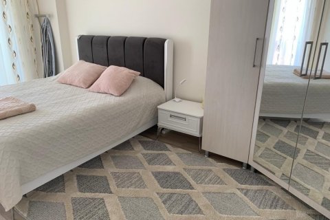 Daire 1+1 Cikcilli, Antalya, Türkiye №144928 - 9