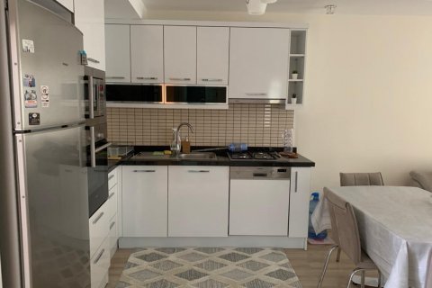 Daire 1+1 Cikcilli, Antalya, Türkiye №144928 - 8