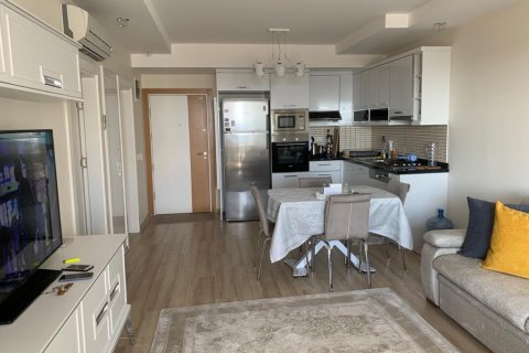 Daire 1+1 Cikcilli, Antalya, Türkiye №144928 - 11