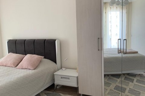 Daire 1+1 Cikcilli, Antalya, Türkiye №144928 - 10