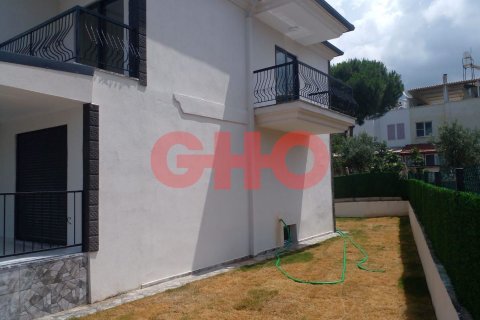 Villa 3+1 Akbük, Aydın, Türkiye №112686 - 19