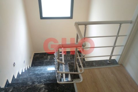 Villa 3+1 Akbük, Aydın, Türkiye №112686 - 21