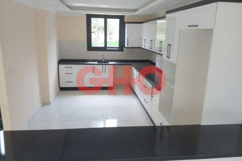 Villa 3+1 Akbük, Aydın, Türkiye №112686 - 18