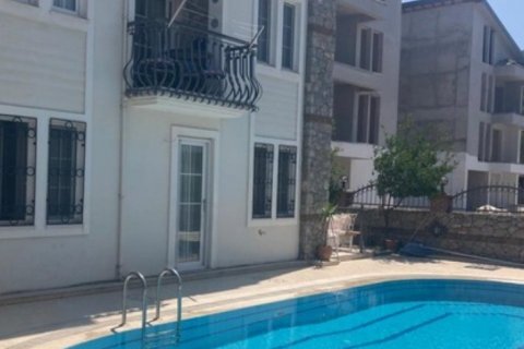 آپارتمان در  Oludeniz ، ترکیه 1 خوابه ، 55 متر مربع.  شماره 210396 - 4