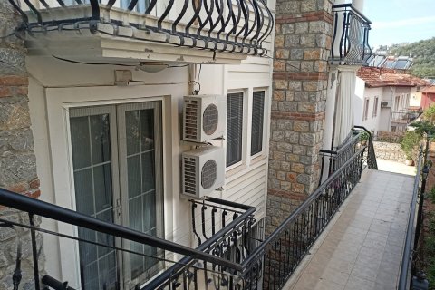 آپارتمان در  Oludeniz ، ترکیه 1 خوابه ، 55 متر مربع.  شماره 210396 - 5