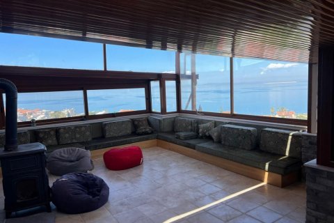 Villa  7+2  İzmir, Türkiye №143015 - 11