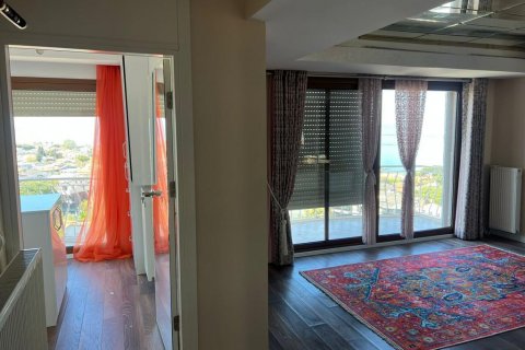Villa  7+2  İzmir, Türkiye №143015 - 8