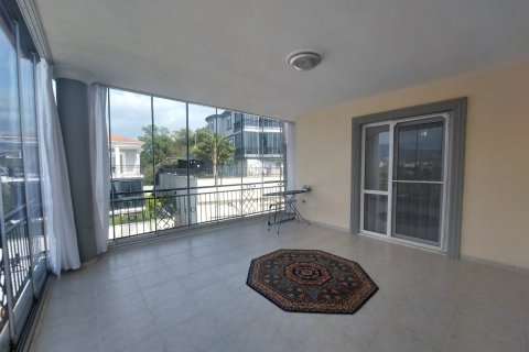 3+1 Villa i Konakli, Antalya, Turkiet Nr. 134860 - 2