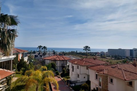 3+1 Villa i Konakli, Antalya, Turkiet Nr. 134860 - 5