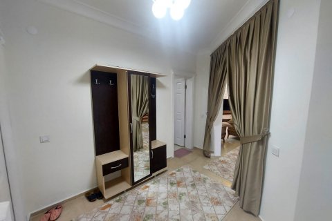 3+1 Villa i Konakli, Antalya, Turkiet Nr. 134860 - 3