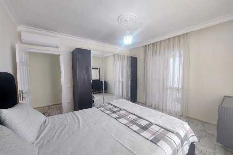 3+1 Villa i Konakli, Antalya, Turkiet Nr. 134860 - 4