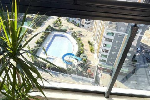 Apartment for sale  in Mersin, Turkey, 2 bedrooms, 112m2, No. 142127 – photo 15