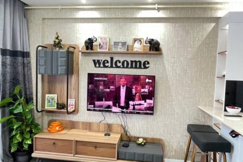 Apartment for sale  in Mersin, Turkey, 2 bedrooms, 112m2, No. 142127 – photo 16