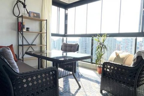 Apartment for sale  in Mersin, Turkey, 2 bedrooms, 112m2, No. 142127 – photo 17
