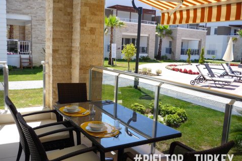 Daire 2+1 Side, Antalya, Türkiye №115192 - 9