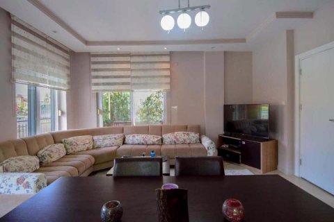 ویلا در Konakli ، ترکیه 4 خوابه ، 230 متر مربع. شماره 130520 - 5