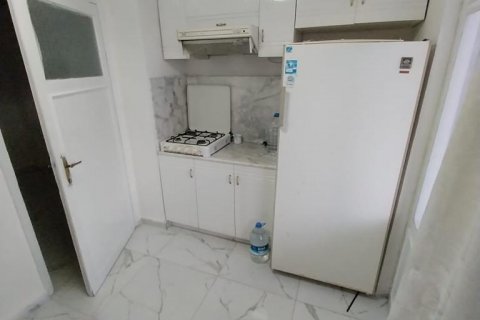 3+1 Leilighet  i Mersin, Tyrkia Nr. 142800