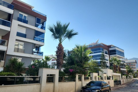 in Tosmur, Alanya, Antalya, Türkei Nr. 142799 - 27