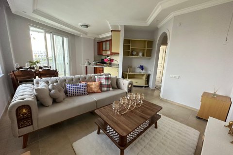 Daire  1+1  Tosmur, Alanya, Antalya, Türkiye №131331 - 16