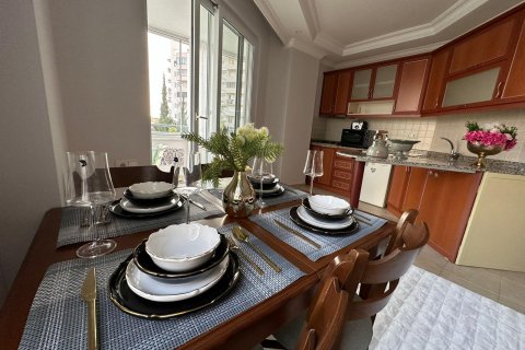 Daire  1+1  Tosmur, Alanya, Antalya, Türkiye №131331 - 15