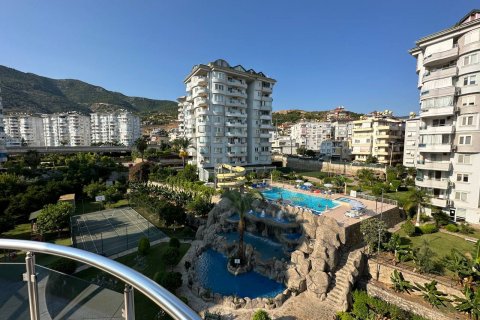 2+1 Apartment  in Cikcilli, Antalya, Turkey No. 131332