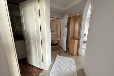 Daire  1+1  Tosmur, Alanya, Antalya, Türkiye №131331 - 14