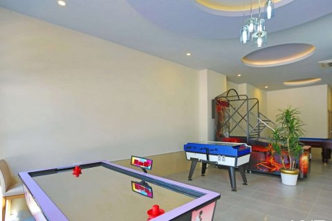 Penthouse for sale in Kestel, Antalya, Turkey, 4 bedrooms, 190m2, No. 113462 – photo 18