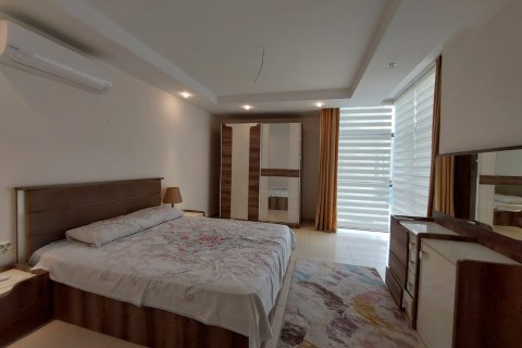 Penthouse for sale in Kestel, Antalya, Turkey, 4 bedrooms, 190m2, No. 113462 – photo 16